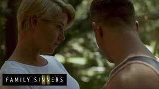 Keluarga Orang-Orang Berdosa - Kit Mercer - Siapa Yang Benar-Benar Bertanggung Jawab