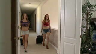 Lesbo左のqrコードを読み取xxx-セクショ