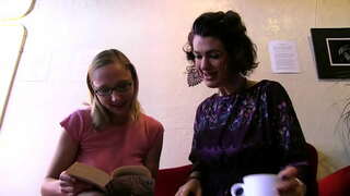 Lèsbo whores xxx - pwal sou tout kò ti touf bwa