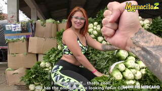 CARNE DEL MERCADO - #Jesica Dulce - Freneza Varma Colombiana Akiris Profundan Bategis Per Porno Produktanto CARNE DEL MERCADO - #Jesica Dulce - Freneza Varma Colombiana Akiris Profundan Bategis Per Porno Produktanto