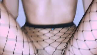 Stepsister fuck ayam besar dalam kegelapan