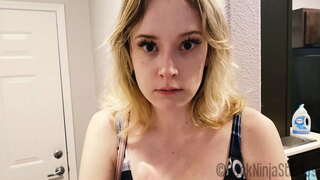 کسبی قدم ماں کا اعتراف کیا اور آخر بیٹے کیمرے پر ٹریلر