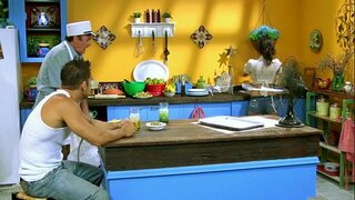 Юризан Белтран Ысык жана Сексуалдык