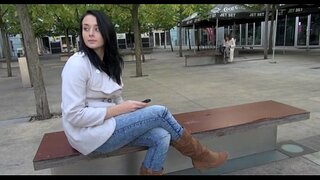 Gadis memuja blowjobs banyak