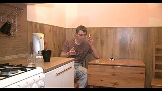 Яхшы төркемле секс белән кыз-үсмер чагымда