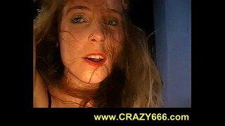 Alemany porno amateur amb pixant