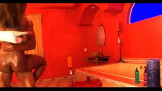 Чурыт межрасовый секс