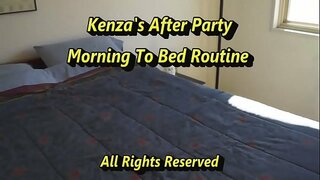 Kenza Cooper Gnider Sig Med Lotion