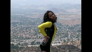 Metro - Gemarkeerd Voor Anale - scene 3 - extract 1