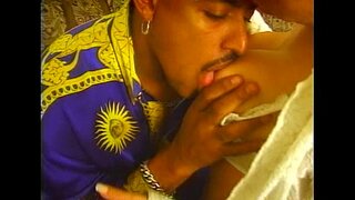 LBO - Халыкара Любовники - сәхнә 1