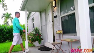 Браттизис - Арыя Бэнкс