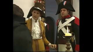 ���ැපෝලියන්&amp;#039;s දෙවන බිරිඳ හුරුබුහුටි සුදු හම මරියා ලුයිසා හඳුන්වා දී හෝටලය,